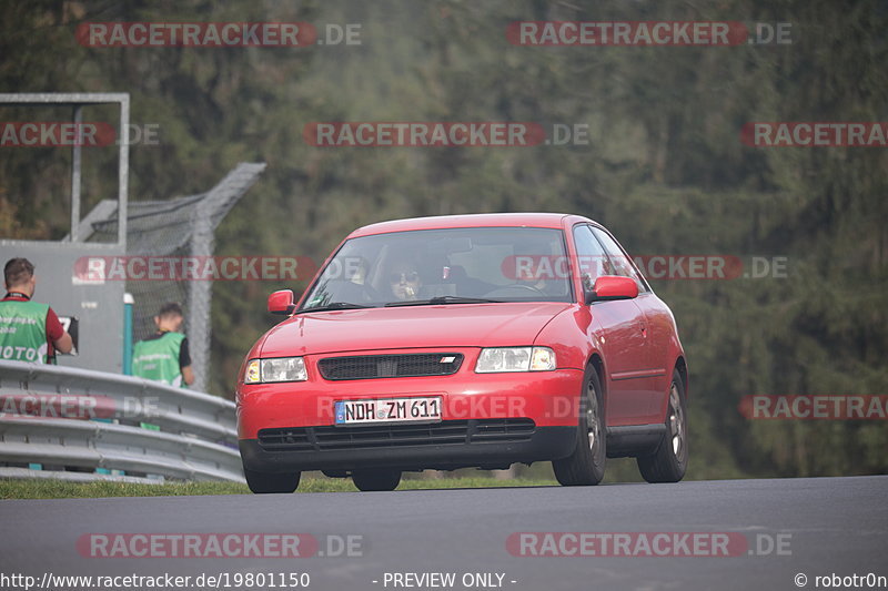 Bild #19801150 - Touristenfahrten Nürburgring Nordschleife (30.10.2022)