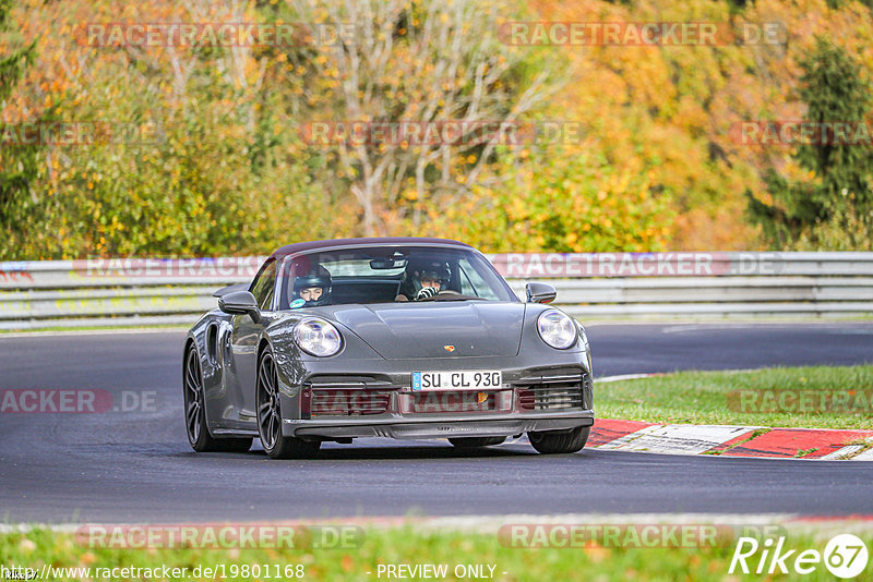 Bild #19801168 - Touristenfahrten Nürburgring Nordschleife (30.10.2022)