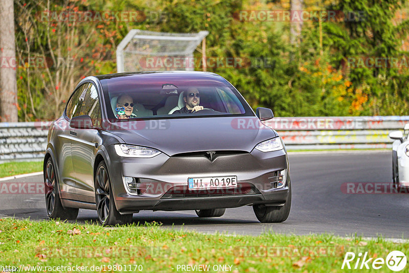 Bild #19801170 - Touristenfahrten Nürburgring Nordschleife (30.10.2022)