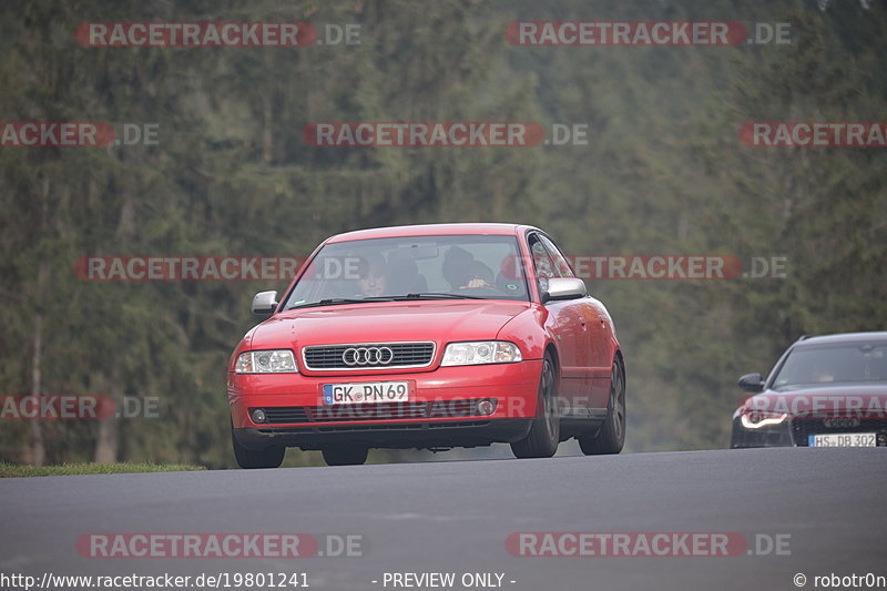 Bild #19801241 - Touristenfahrten Nürburgring Nordschleife (30.10.2022)