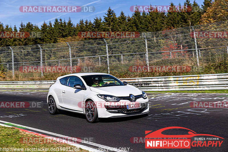 Bild #19801268 - Touristenfahrten Nürburgring Nordschleife (30.10.2022)