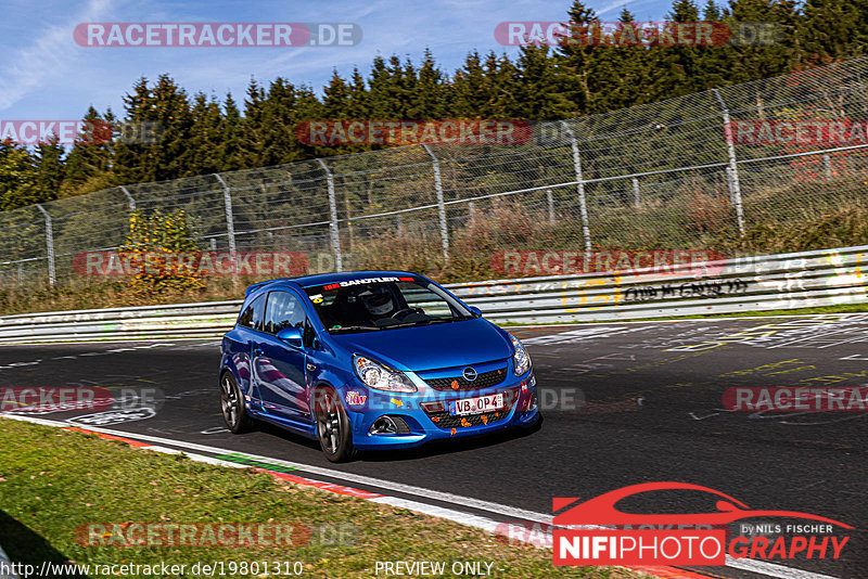 Bild #19801310 - Touristenfahrten Nürburgring Nordschleife (30.10.2022)