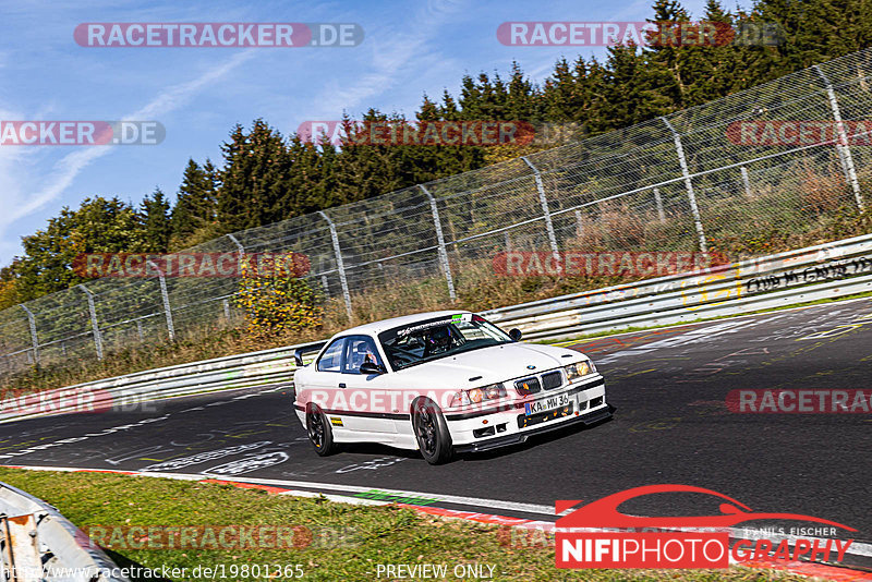 Bild #19801365 - Touristenfahrten Nürburgring Nordschleife (30.10.2022)