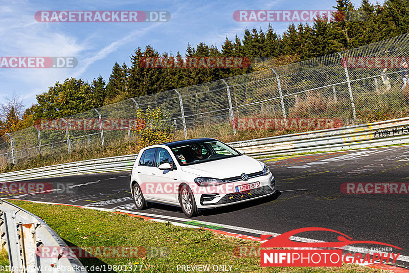 Bild #19801377 - Touristenfahrten Nürburgring Nordschleife (30.10.2022)