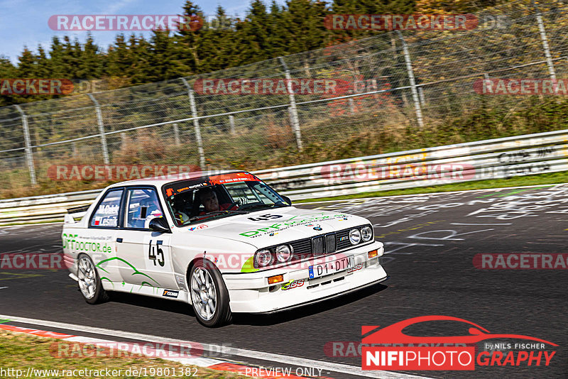 Bild #19801382 - Touristenfahrten Nürburgring Nordschleife (30.10.2022)