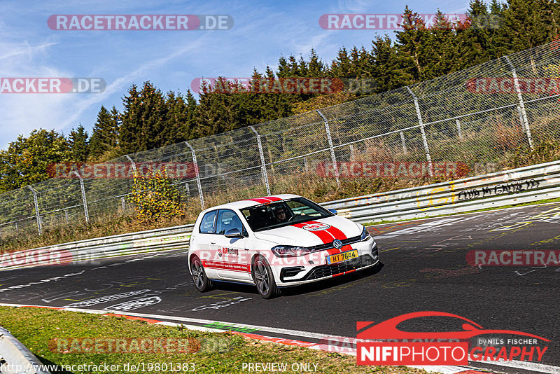 Bild #19801383 - Touristenfahrten Nürburgring Nordschleife (30.10.2022)