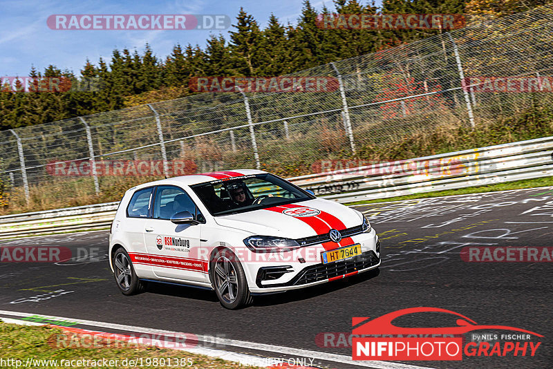 Bild #19801385 - Touristenfahrten Nürburgring Nordschleife (30.10.2022)