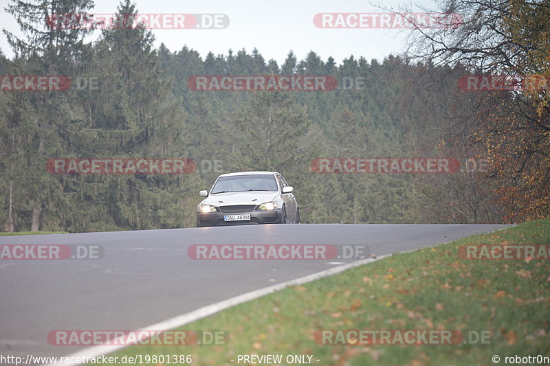Bild #19801386 - Touristenfahrten Nürburgring Nordschleife (30.10.2022)
