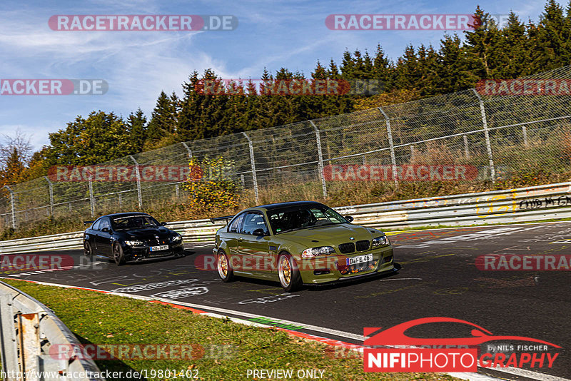 Bild #19801402 - Touristenfahrten Nürburgring Nordschleife (30.10.2022)