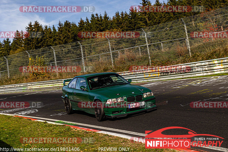 Bild #19801406 - Touristenfahrten Nürburgring Nordschleife (30.10.2022)