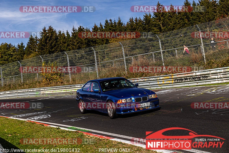 Bild #19801432 - Touristenfahrten Nürburgring Nordschleife (30.10.2022)