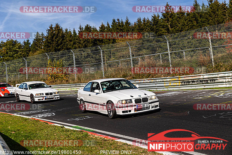 Bild #19801450 - Touristenfahrten Nürburgring Nordschleife (30.10.2022)