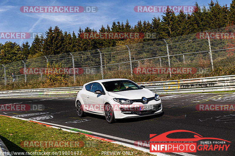 Bild #19801477 - Touristenfahrten Nürburgring Nordschleife (30.10.2022)