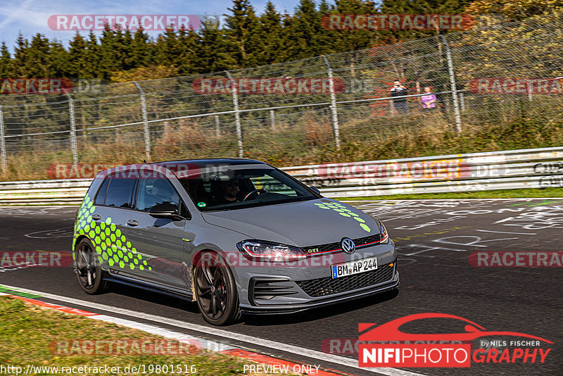 Bild #19801516 - Touristenfahrten Nürburgring Nordschleife (30.10.2022)