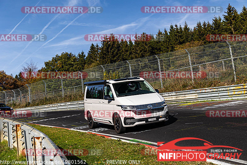 Bild #19801562 - Touristenfahrten Nürburgring Nordschleife (30.10.2022)