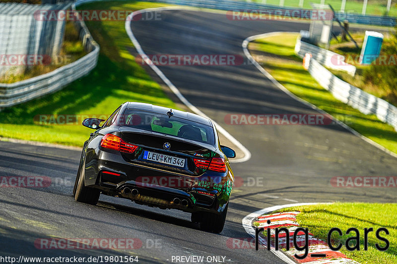 Bild #19801564 - Touristenfahrten Nürburgring Nordschleife (30.10.2022)