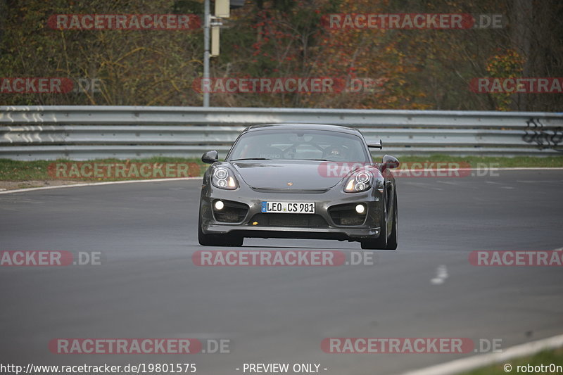 Bild #19801575 - Touristenfahrten Nürburgring Nordschleife (30.10.2022)