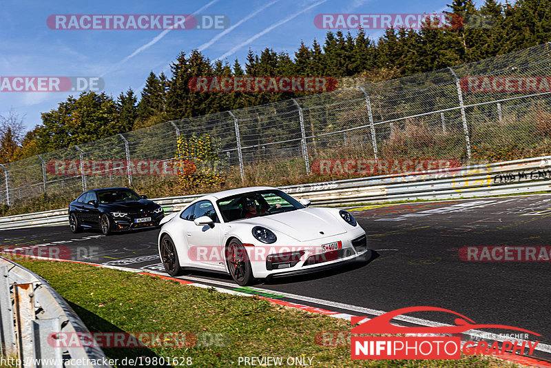 Bild #19801628 - Touristenfahrten Nürburgring Nordschleife (30.10.2022)