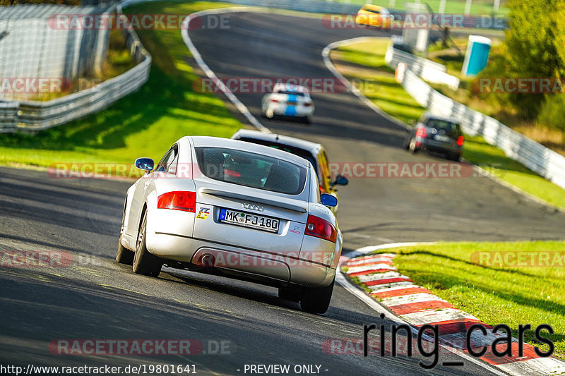 Bild #19801641 - Touristenfahrten Nürburgring Nordschleife (30.10.2022)