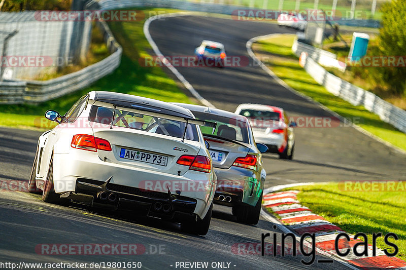 Bild #19801650 - Touristenfahrten Nürburgring Nordschleife (30.10.2022)