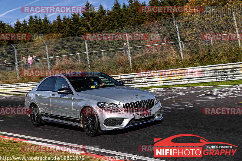 Bild #19801679 - Touristenfahrten Nürburgring Nordschleife (30.10.2022)