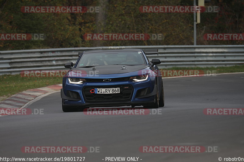 Bild #19801727 - Touristenfahrten Nürburgring Nordschleife (30.10.2022)