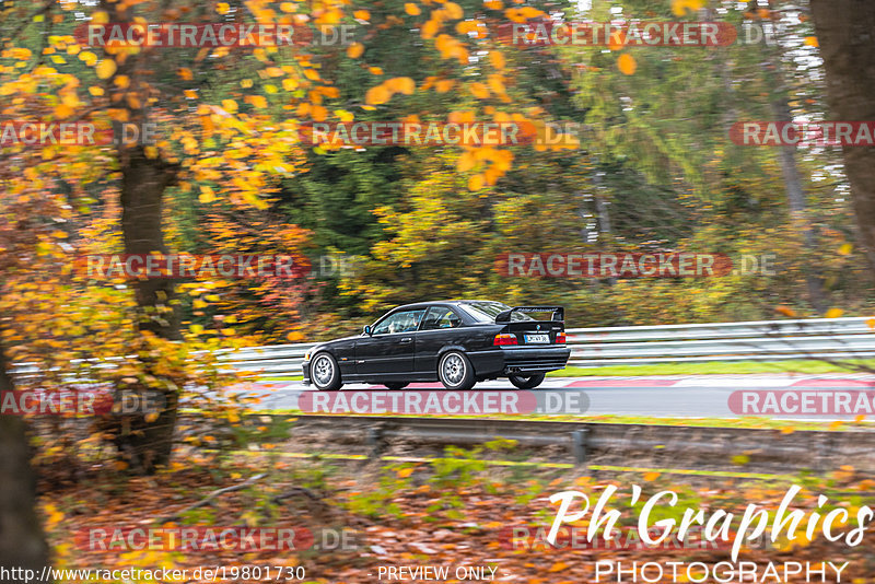 Bild #19801730 - Touristenfahrten Nürburgring Nordschleife (30.10.2022)