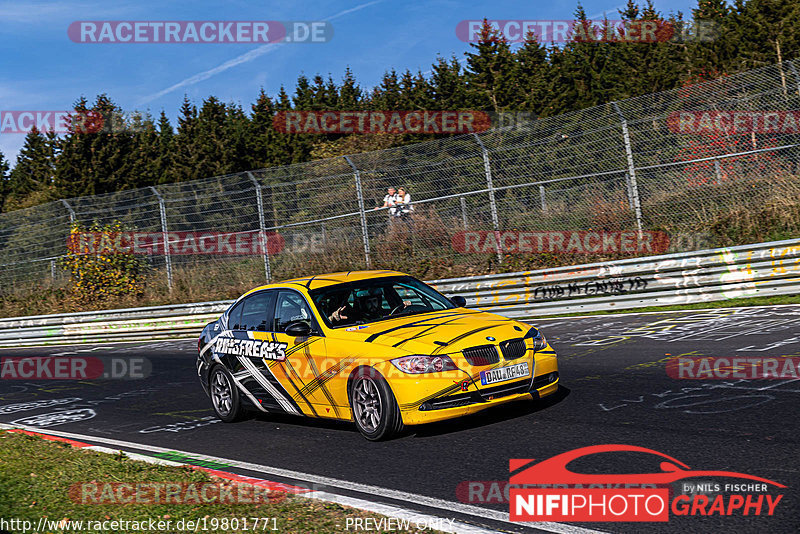 Bild #19801771 - Touristenfahrten Nürburgring Nordschleife (30.10.2022)