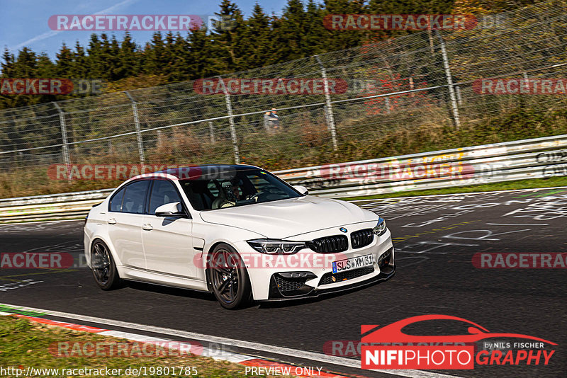 Bild #19801785 - Touristenfahrten Nürburgring Nordschleife (30.10.2022)