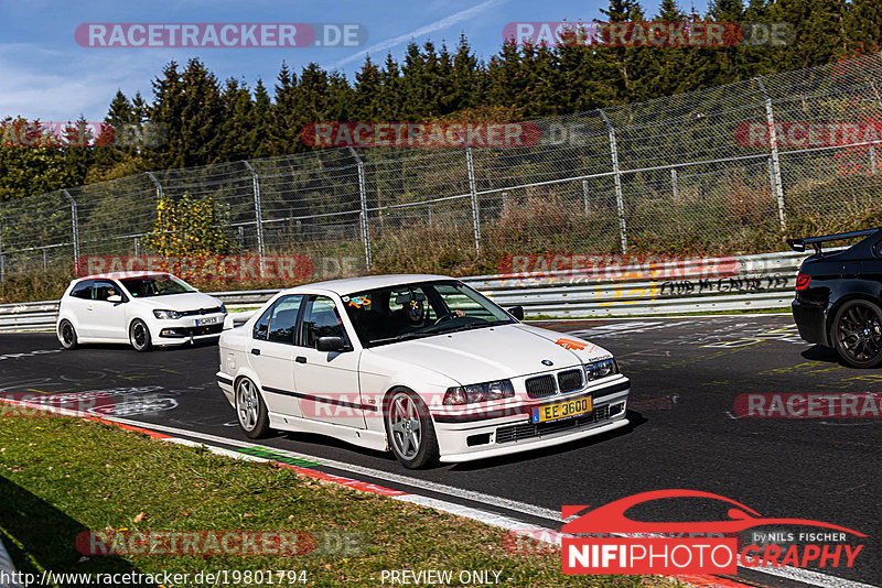 Bild #19801794 - Touristenfahrten Nürburgring Nordschleife (30.10.2022)