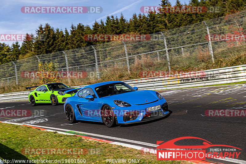 Bild #19801800 - Touristenfahrten Nürburgring Nordschleife (30.10.2022)