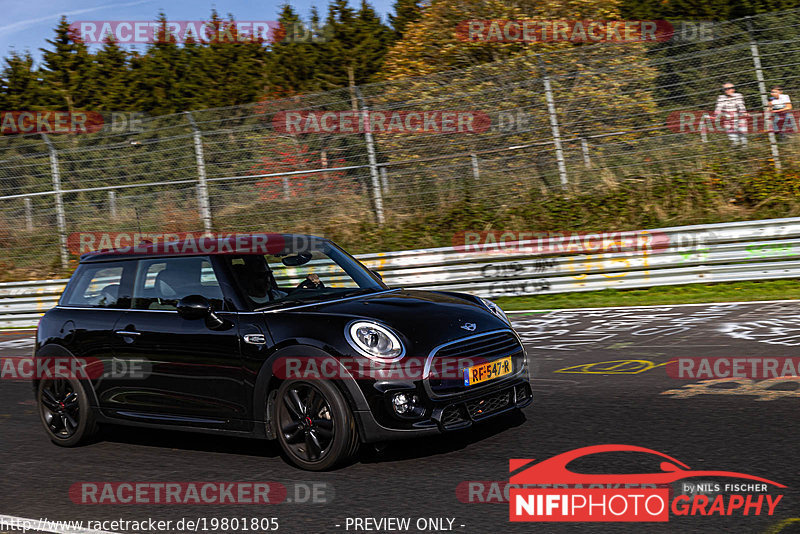 Bild #19801805 - Touristenfahrten Nürburgring Nordschleife (30.10.2022)