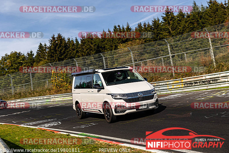 Bild #19801811 - Touristenfahrten Nürburgring Nordschleife (30.10.2022)