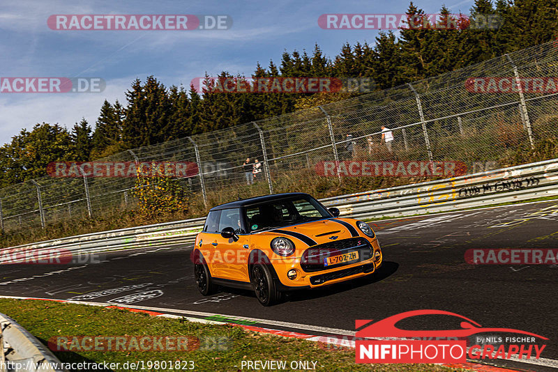 Bild #19801823 - Touristenfahrten Nürburgring Nordschleife (30.10.2022)