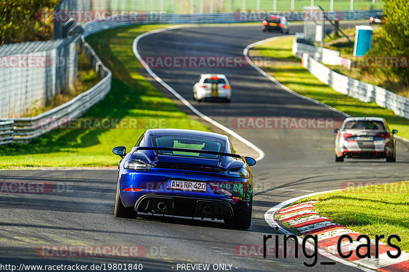 Bild #19801840 - Touristenfahrten Nürburgring Nordschleife (30.10.2022)