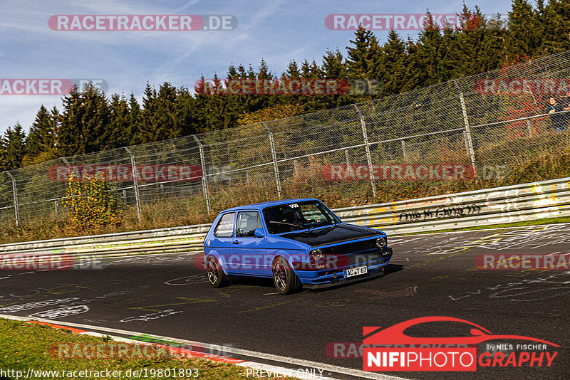 Bild #19801893 - Touristenfahrten Nürburgring Nordschleife (30.10.2022)