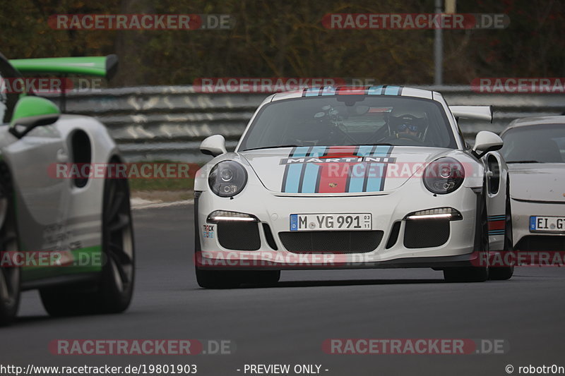 Bild #19801903 - Touristenfahrten Nürburgring Nordschleife (30.10.2022)