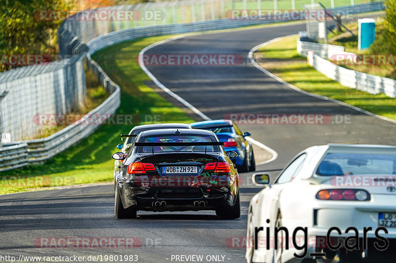 Bild #19801983 - Touristenfahrten Nürburgring Nordschleife (30.10.2022)