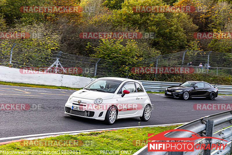 Bild #19802051 - Touristenfahrten Nürburgring Nordschleife (30.10.2022)