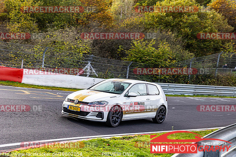 Bild #19802054 - Touristenfahrten Nürburgring Nordschleife (30.10.2022)