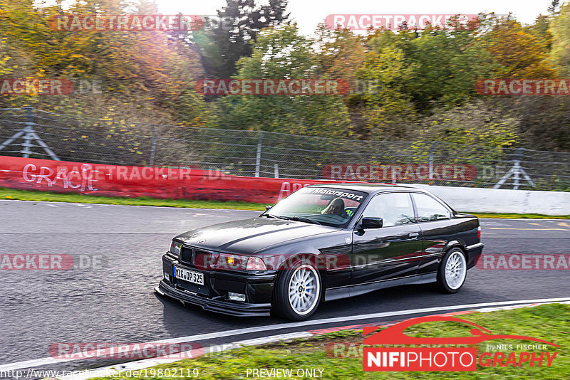 Bild #19802119 - Touristenfahrten Nürburgring Nordschleife (30.10.2022)