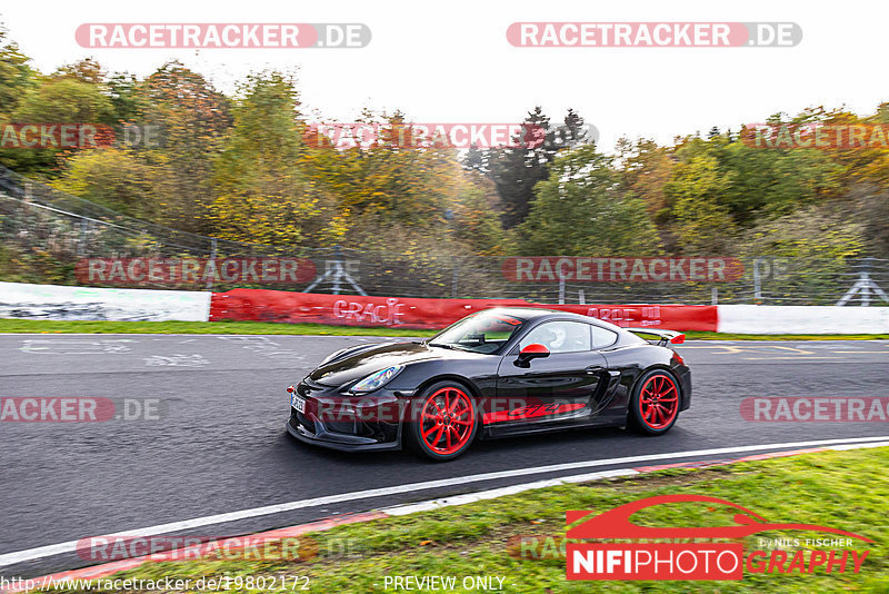 Bild #19802172 - Touristenfahrten Nürburgring Nordschleife (30.10.2022)