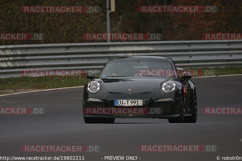 Bild #19802211 - Touristenfahrten Nürburgring Nordschleife (30.10.2022)