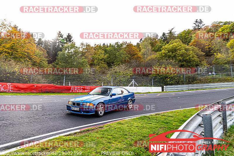 Bild #19802399 - Touristenfahrten Nürburgring Nordschleife (30.10.2022)