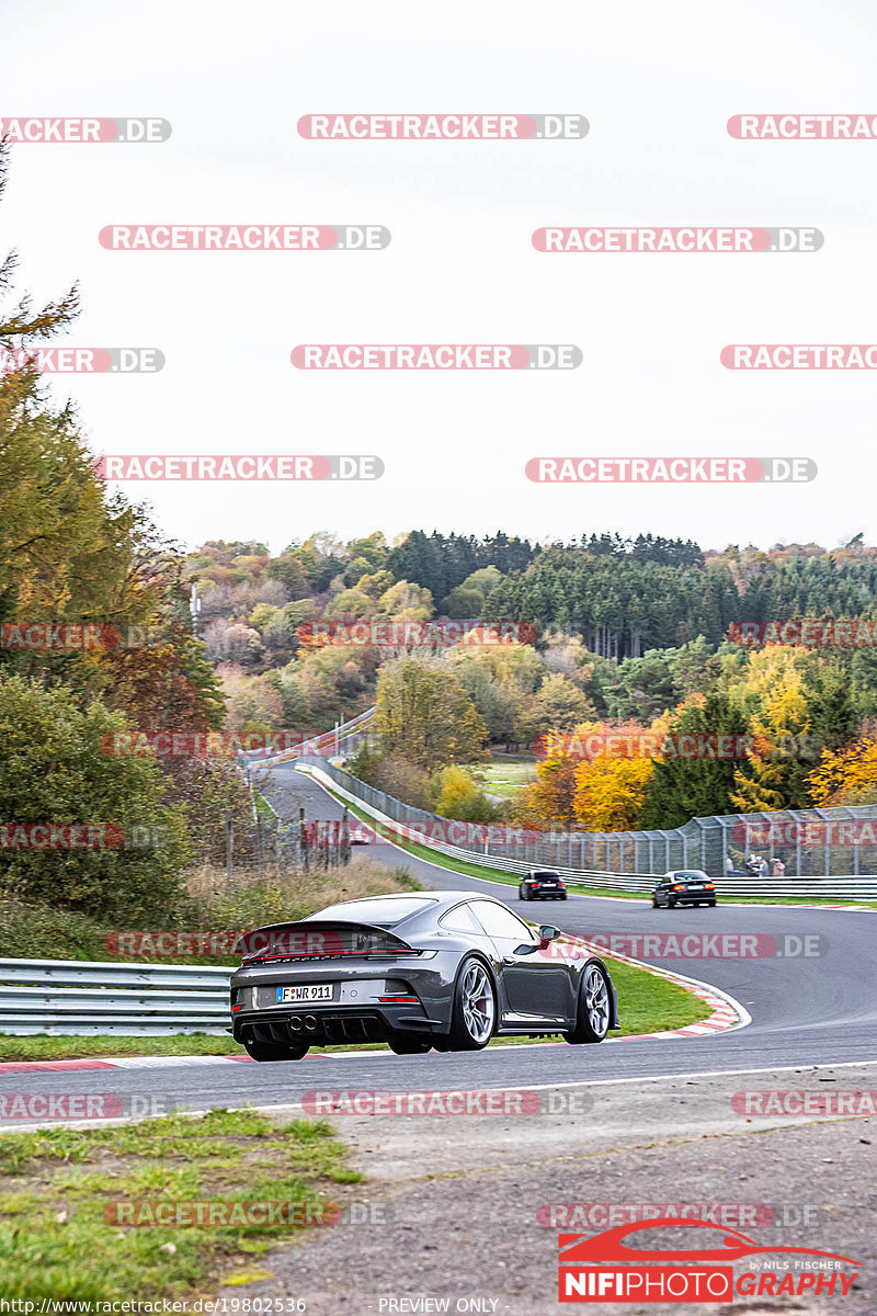 Bild #19802536 - Touristenfahrten Nürburgring Nordschleife (30.10.2022)