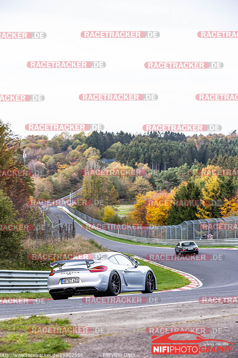 Bild #19802566 - Touristenfahrten Nürburgring Nordschleife (30.10.2022)