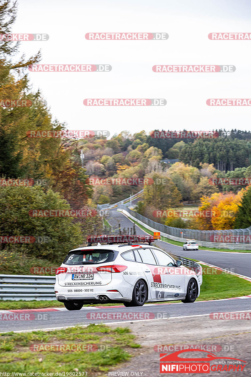 Bild #19802577 - Touristenfahrten Nürburgring Nordschleife (30.10.2022)