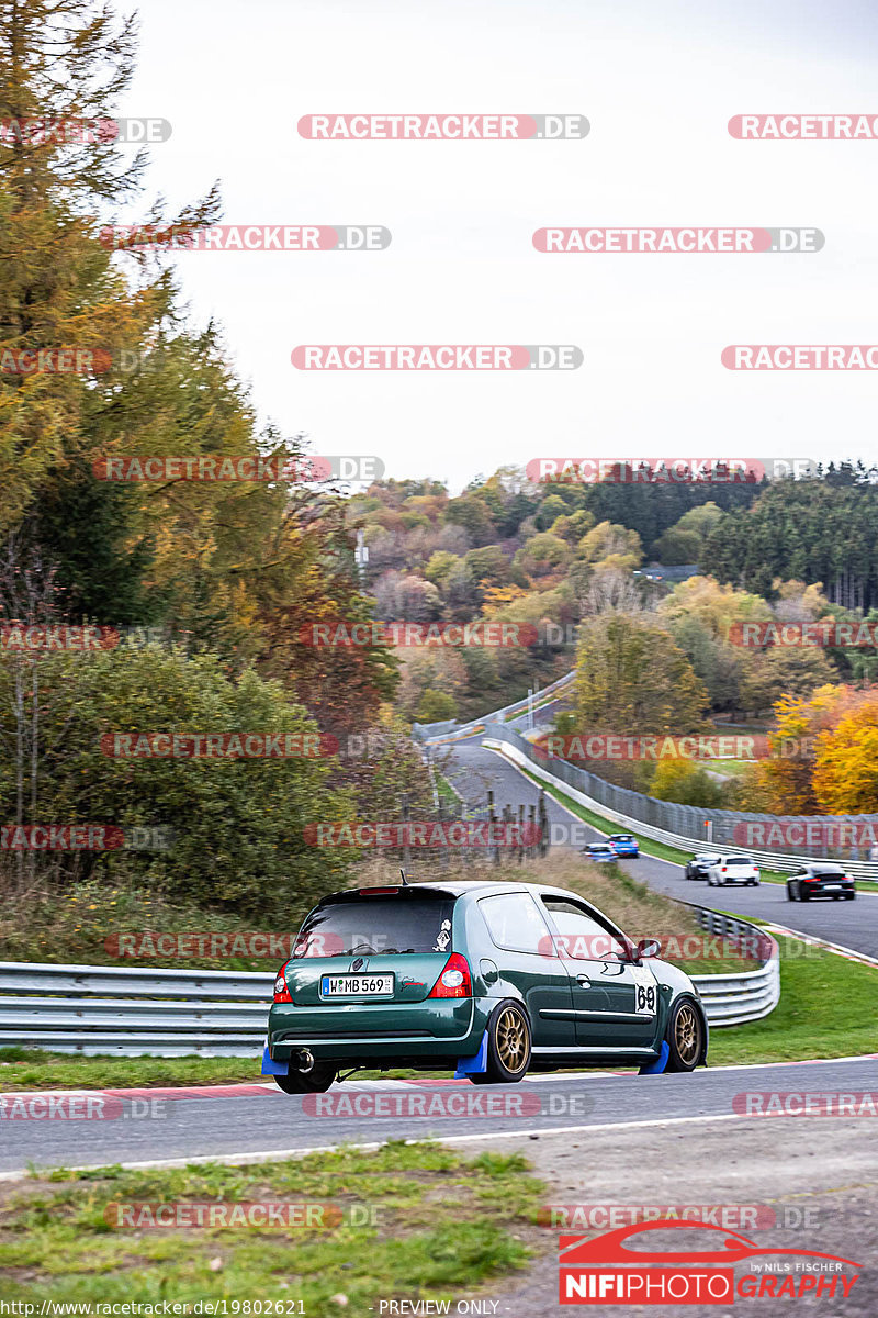 Bild #19802621 - Touristenfahrten Nürburgring Nordschleife (30.10.2022)