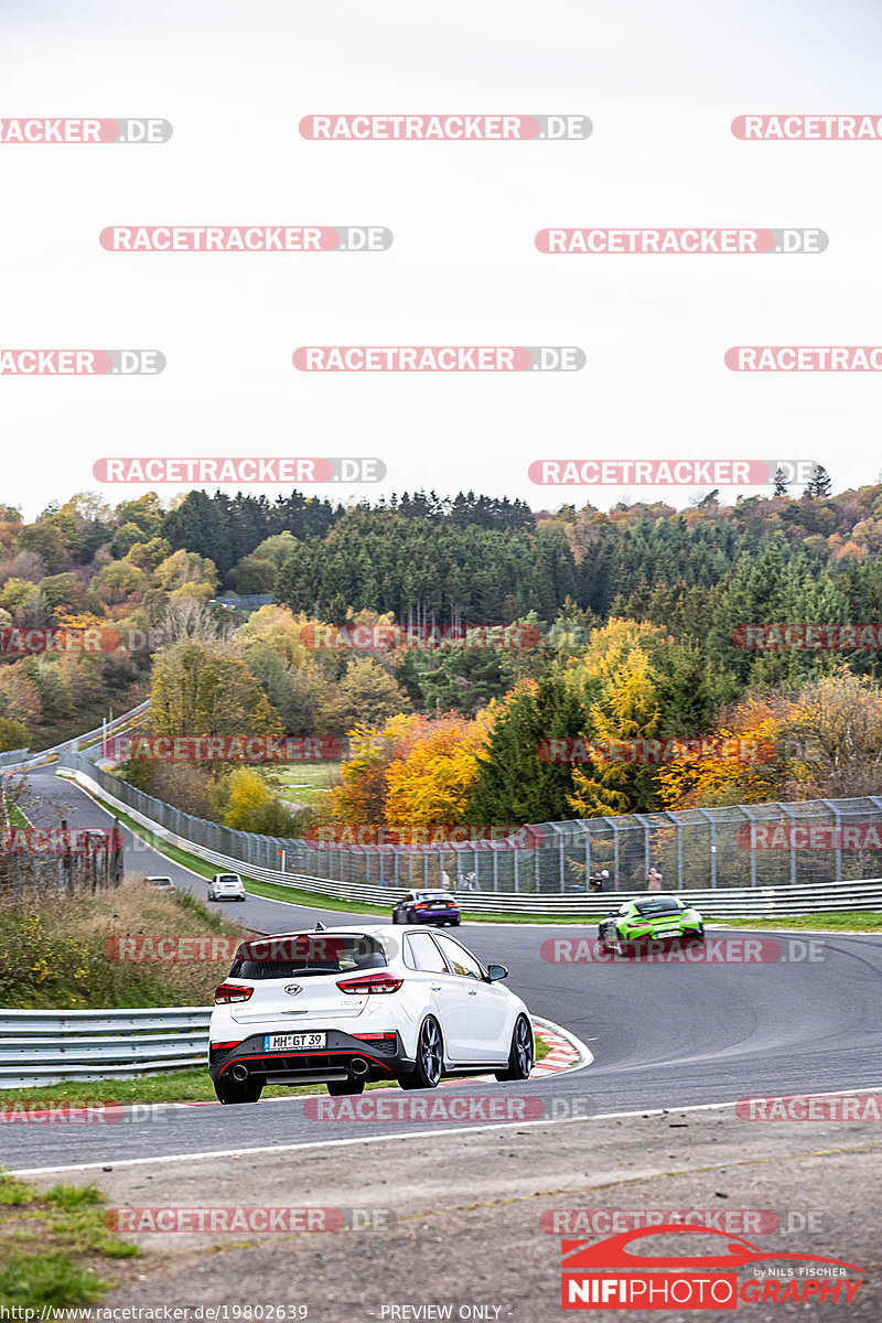 Bild #19802639 - Touristenfahrten Nürburgring Nordschleife (30.10.2022)