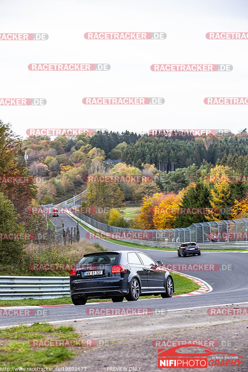 Bild #19802677 - Touristenfahrten Nürburgring Nordschleife (30.10.2022)